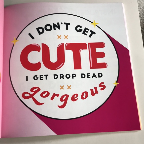 NWT Cross-Stitching Celebrating the LGBTQ Community Queen gay pride - Picture 9 of 11